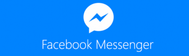 Üzenetküldés (Facebook messenger)